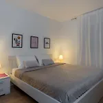 Heritage Carollini Two Floor Split