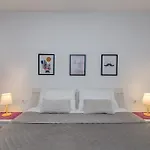 Heritage Carollini Two Floor * Split