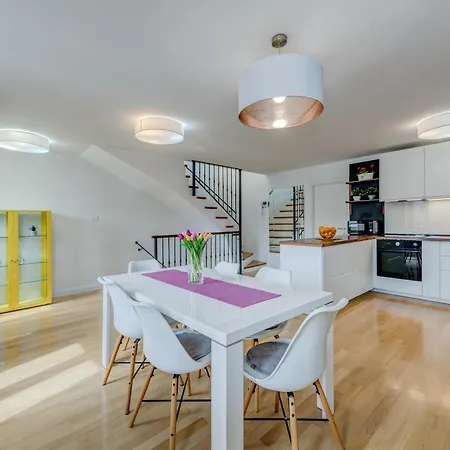 Heritage Carollini Two Floor * Сплит