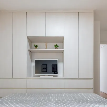 Heritage Carollini Two Floor شقة *