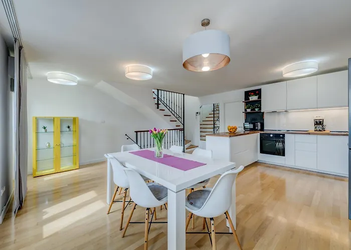 Heritage Carollini Two Floor * Сплит