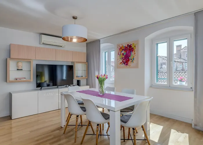 Heritage Carollini Two Floor Сплит