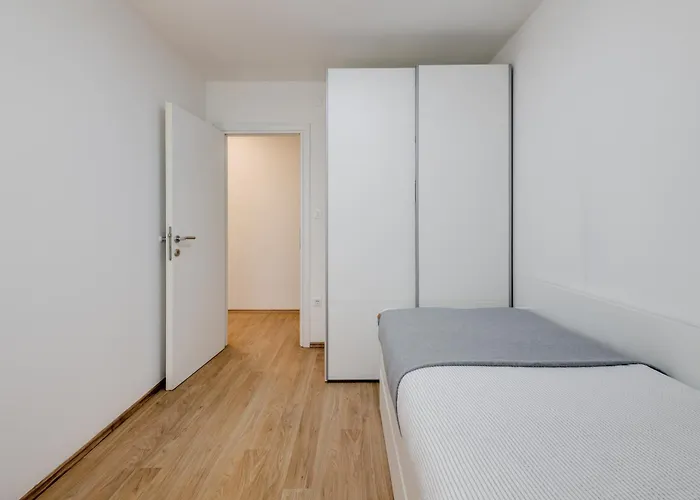 Heritage Carollini Two Floor * Spalato