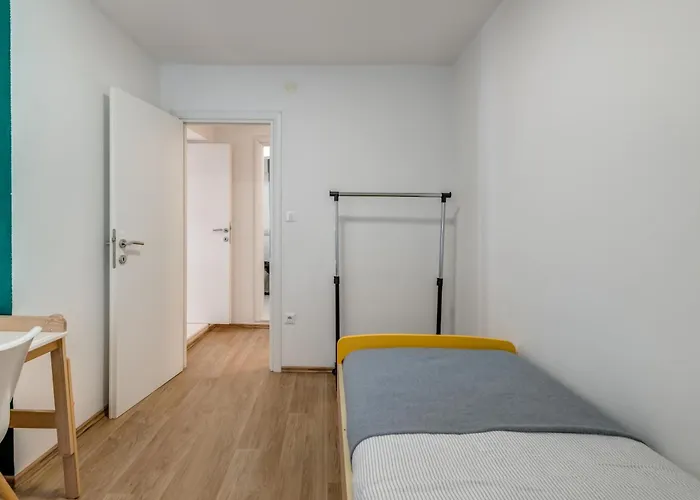 Heritage Carollini Two Floor * Spalato