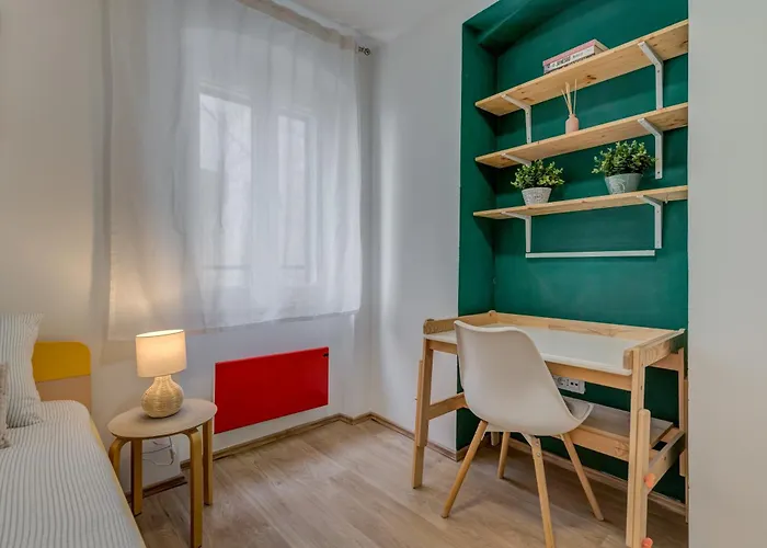 Heritage Carollini Two Floor * Сплит