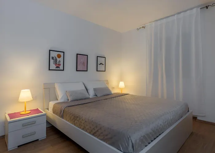 Heritage Carollini Two Floor Сплит