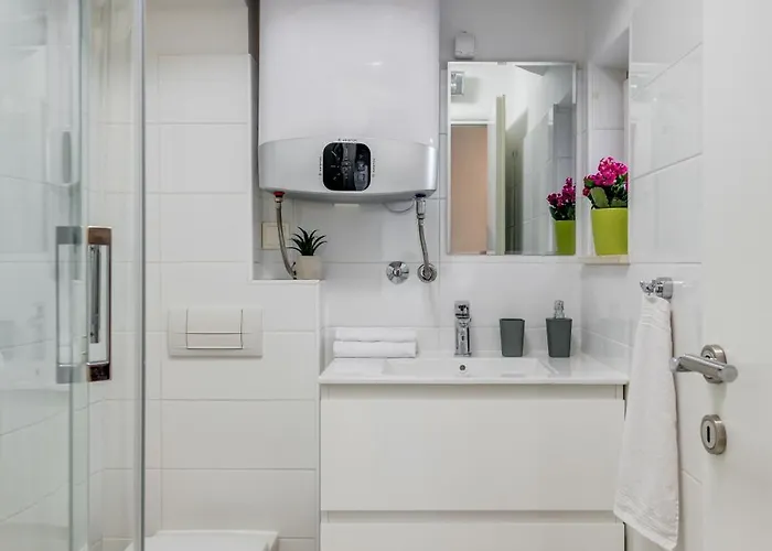 Heritage Carollini Two Floor *