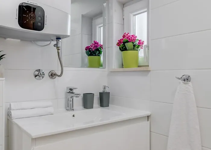 Heritage Carollini Two Floor Appartamento *