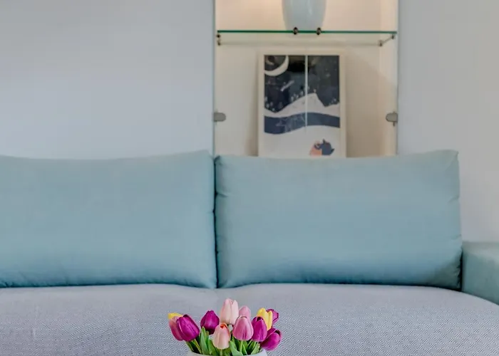 Апартаменты Heritage Carollini Two Floor *