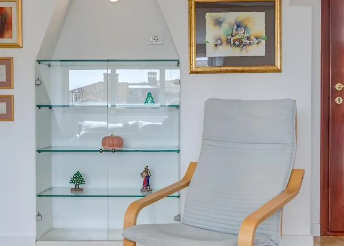 Heritage Carollini Two Floor