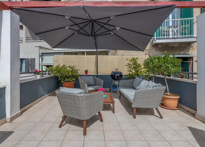 Heritage Carollini Two Floor Appartamento *