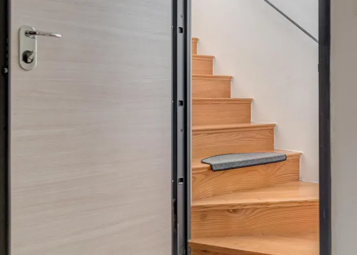 Heritage Carollini Two Floor Апартаменты