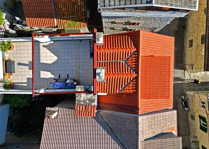 Heritage Carollini Two Floor Appartamento