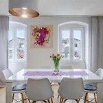 Heritage Carollini Two Floor