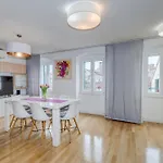 Heritage Carollini Two Floor * ספליט