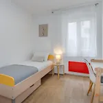 Apartman Heritage Carollini Two Floor