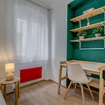 Heritage Carollini Two Floor * Split
