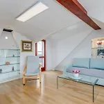 Apartman Heritage Carollini Two Floor