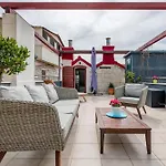Apartman Heritage Carollini Two Floor Split