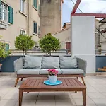Apartman Heritage Carollini Two Floor *