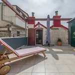 Apartman Heritage Carollini Two Floor *