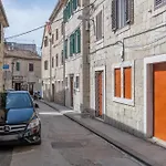 Apartman Heritage Carollini Two Floor Split