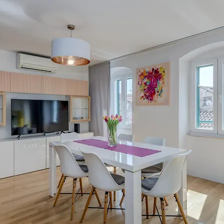 Heritage Carollini Two Floor Спліт