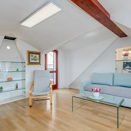 Apartman Heritage Carollini Two Floor