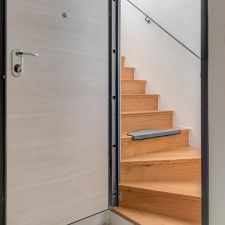 Heritage Carollini Two Floor Appartement