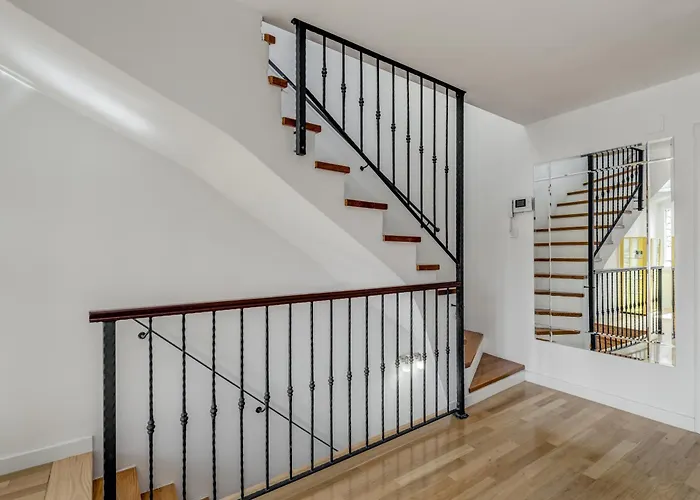 Apartman Heritage Carollini Two Floor *