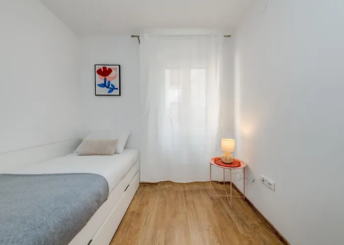 Apartman Heritage Carollini Two Floor *