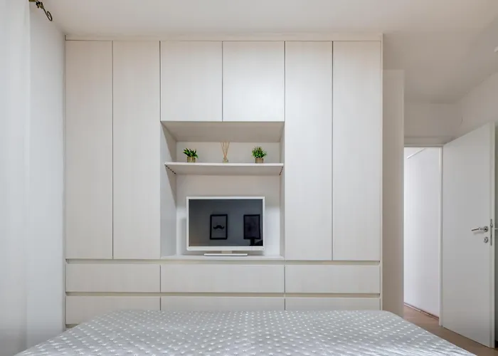 Heritage Carollini Two Floor Apartman *