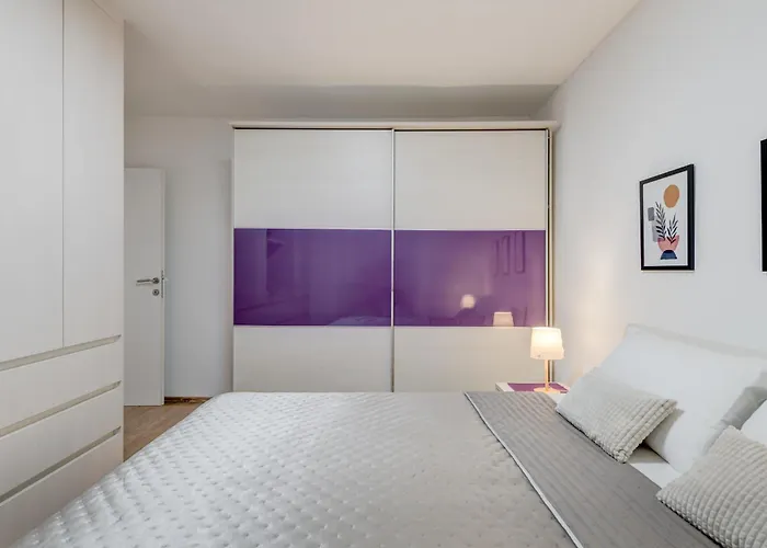 Apartman Heritage Carollini Two Floor *